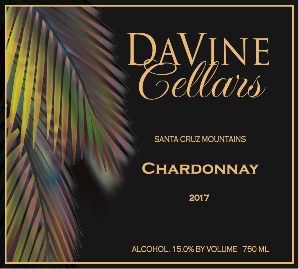 Product Image for 2017 Santa Cruz Mountains Chardonnay "Role Play"